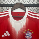 Camisa Bayern de Munique I 25/26