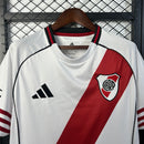 Camisa River Plate I 25/26