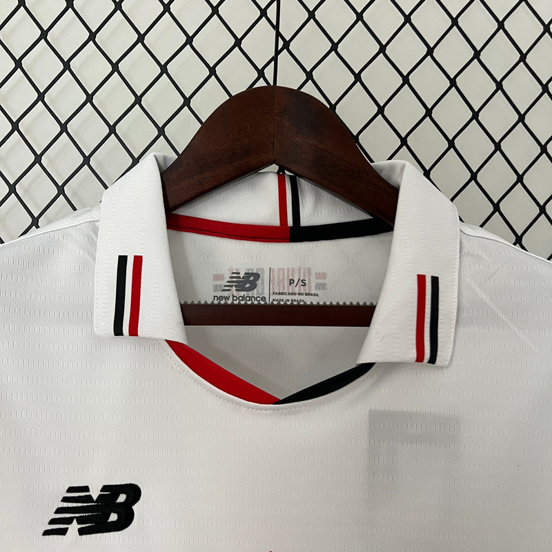 Camisa São paulo I 24/25 - Feminina