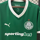 Camisa Palmeiras I 25/26