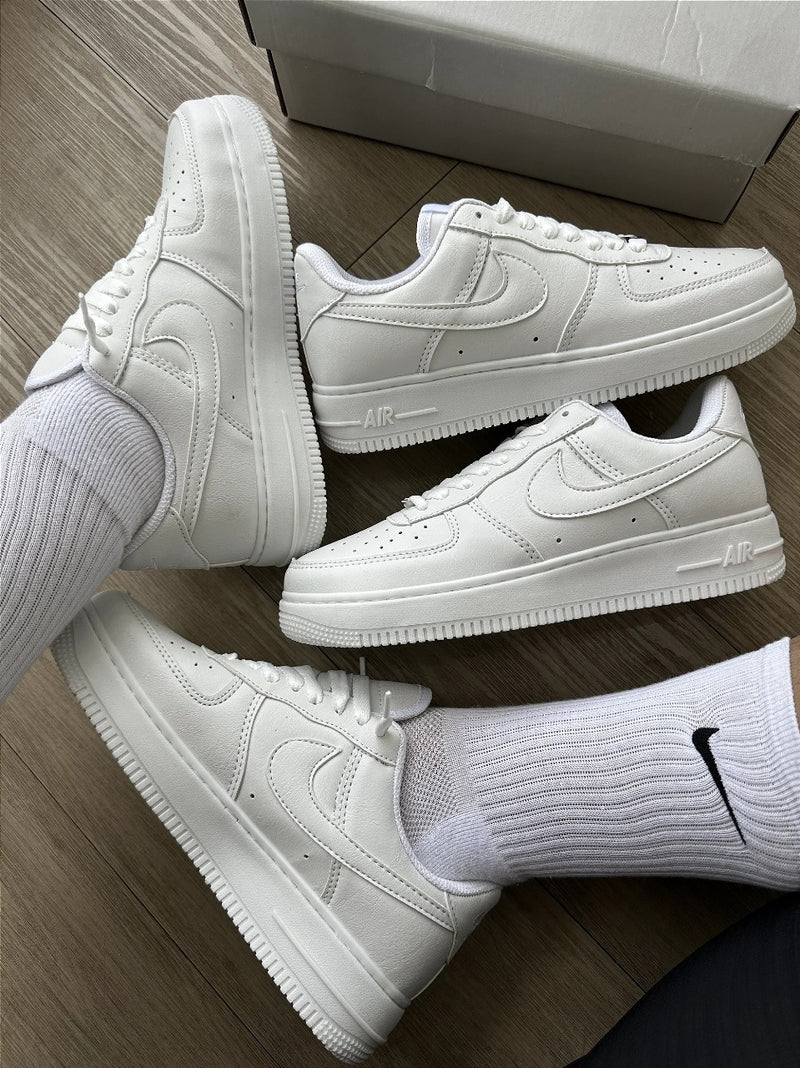 Nike Air Force 1 Low - Branco