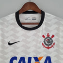 Camisa Retrô Corinthians I 2012