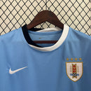 Camisa Uruguai I 2024
