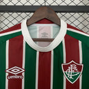 Camisa Fluminense I 25/26