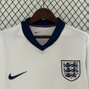 Camisa Inglaterra I 2024
