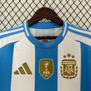 Camisa Argentina I 2024