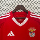 Camisa Benfica I 24/25