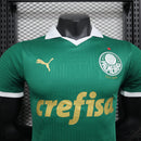 Camisa Palmeiras I 24/25 - Versão Jogador