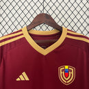 Camisa Venezuela I 2024