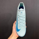 Chuteira Nike Air Zoom Mercurial Vapor 16 Elite - Azul