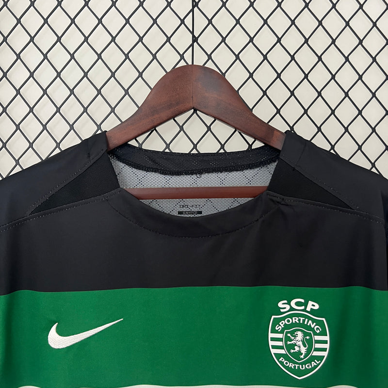 Camisa Sporting I 24/25