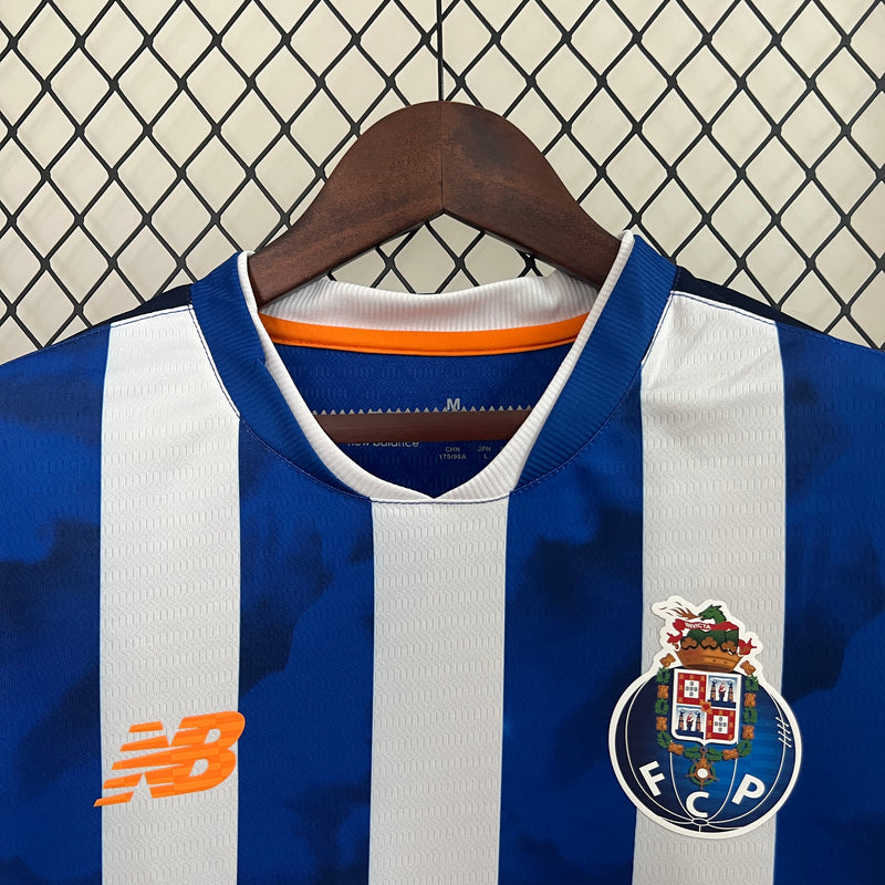 Camisa Porto I 24/25