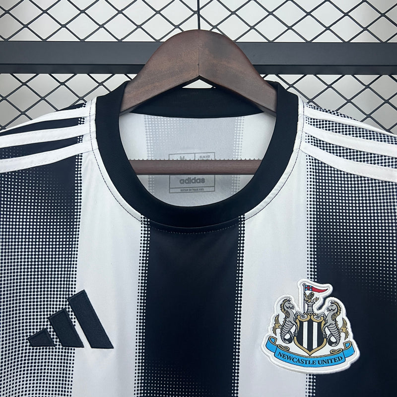 Camisa Newcastle I 25/26