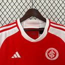 Camisa Internacional I 24/25