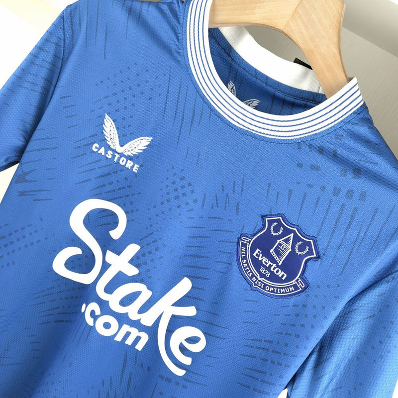 Camisa Everton I 24/25