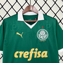 Camisa Palmeiras I 24/25