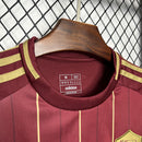 Camisa Roma I 24/25