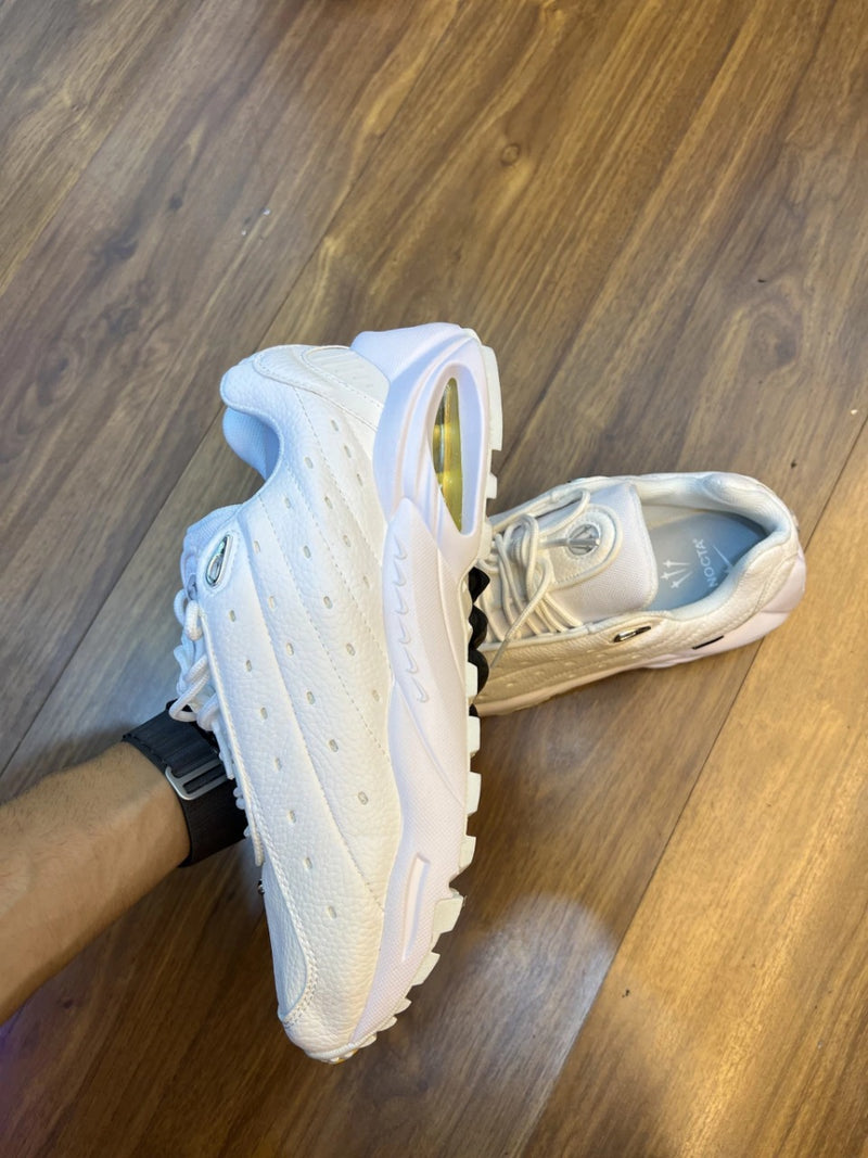 Nike Nocta Hot Step - Branco