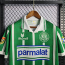 Camisa Retrô Palmeiras I 1993
