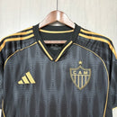 Camisa Atlético Mineiro III 25/26