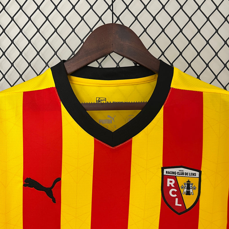 Camisa Lens I 24/25