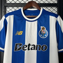 Camisa Porto I 25/26