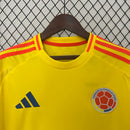 Camisa Colombia I 2024