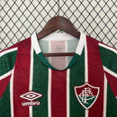 Camisa Fluminense I 24/25