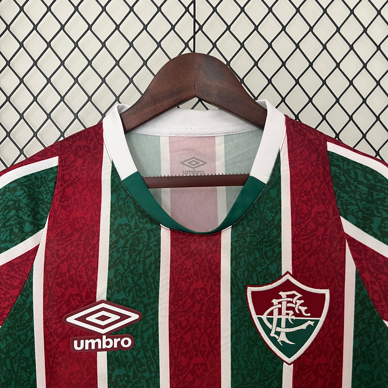 Camisa Fluminense I 24/25