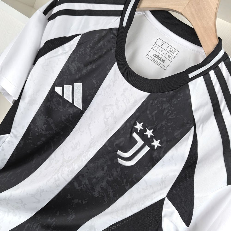 Camisa Juventus I 24/25