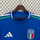 Camisa Italía I 2024