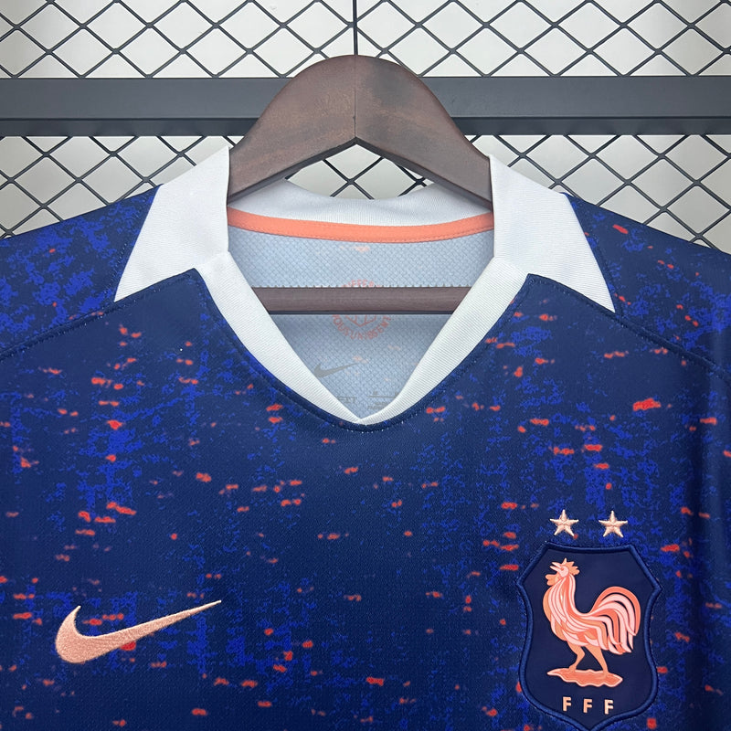 Camisa França I 2025