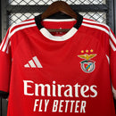 Camisa Benfica I 25/26