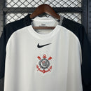 Camisa Corinthians I 25/26