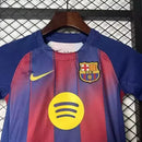 Conjunto Infantil Barcelona I 25/26