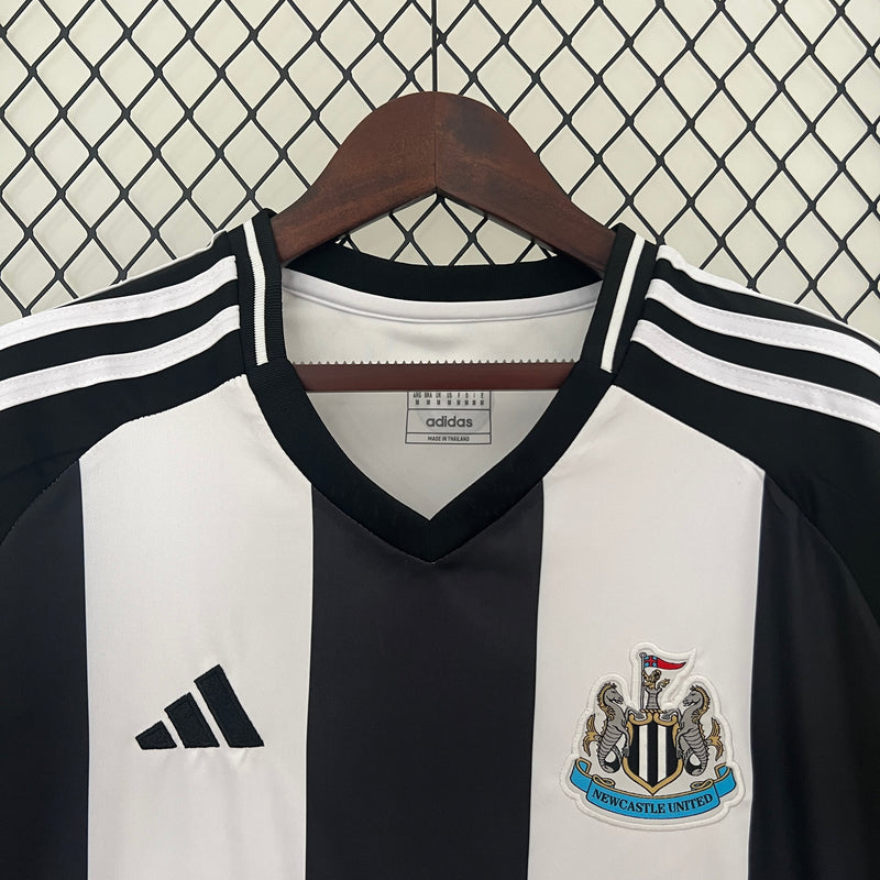 Camisa Newcastle I 24/25