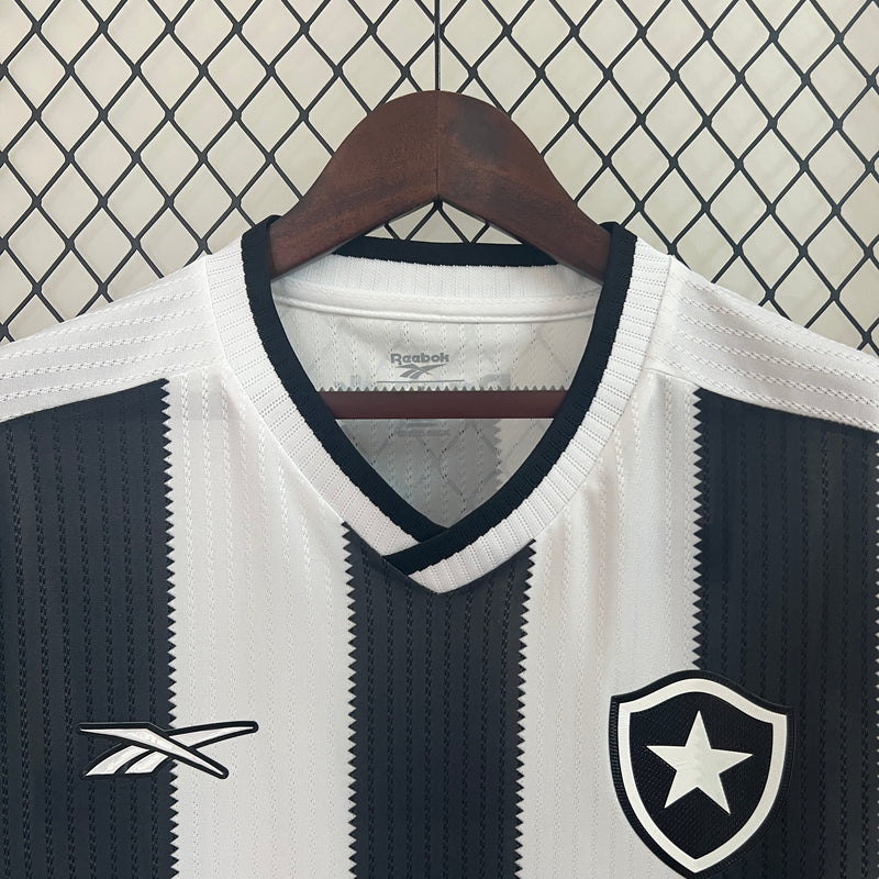 Camisa Botafogo I 24/25