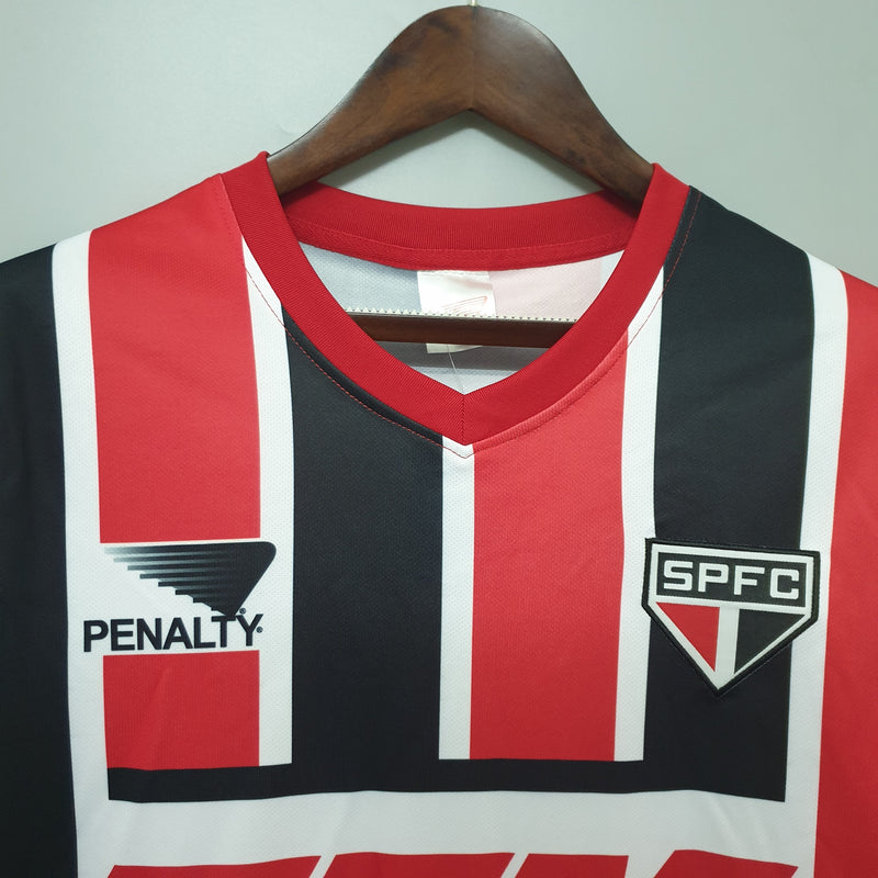 Camisa Retrô São Paulo II 1993