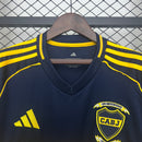Camisa Boca Juniors I 25/26
