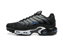 Nike TN - Gray Black Blue