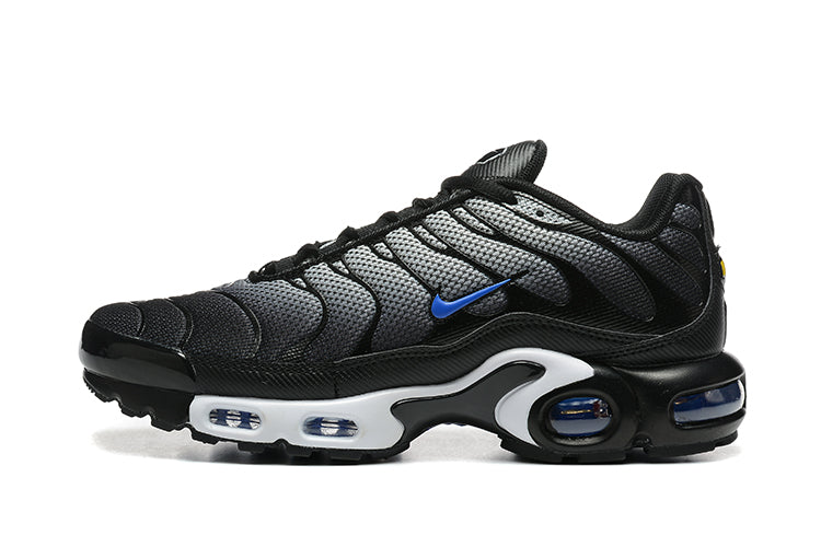 Nike TN - Gray Black Blue