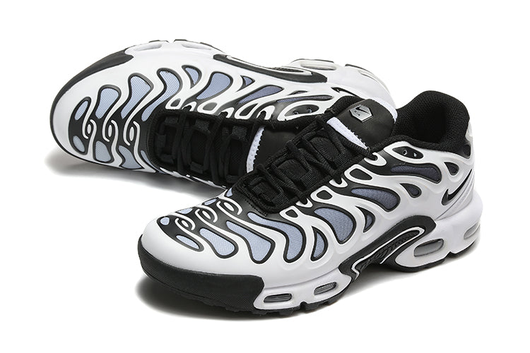 Nike TN Plus Drift - Black White