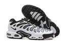 Nike TN Plus Drift - Black White