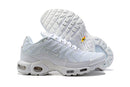 Nike TN - Triple White