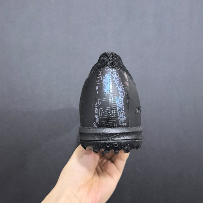 Chuteira Nike Mercurial Vapor 16 Elite - Preto