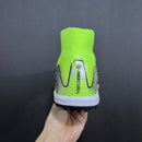 Chuteira Nike Air Zoom Mercurial Superfly 10 - Verde