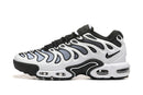 Nike TN Plus Drift - Black White
