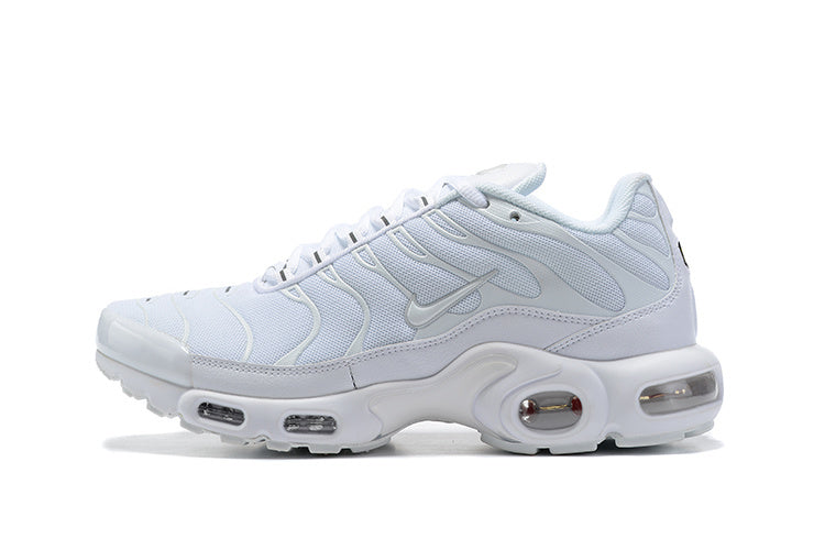 Nike TN - Triple White