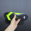 Chuteira Nike Air Zoom Mercurial Superfly 10 - Verde