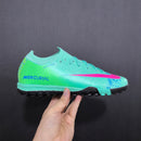 Chuteira Nike Mercurial Vapor 16 Elite - Verde Água/Rosa